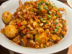 -吃饭皇帝大(合生汇店)
