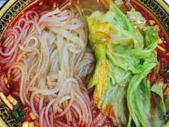 -古真记钵钵鸡(老公园店)
