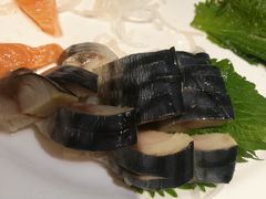 -厦门宝龙铂尔曼大酒店·海鲜自助餐厅