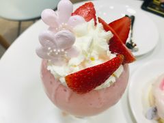 -风甜日暖·星座主题甜点(东二环泰禾店)