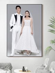 -易摄影婚纱摄影工作室