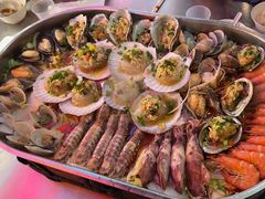 -陈小厨海鲜大咖·15年平潭味(龙王头店)