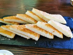 -思金拉措庄园藏餐(太阳岛店)