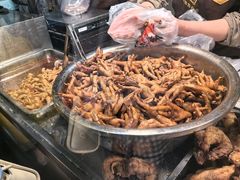 -老苗炸鸡(天下汇国际购物中心店)