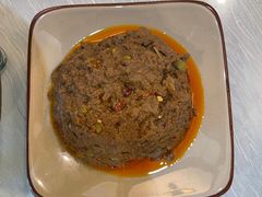 -烤肉季饭庄