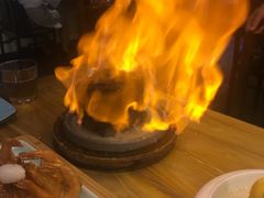 -局气 烤鸭·北京菜(光华路店)