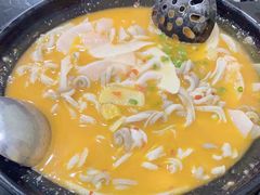 -李师傅脆肚(华强北店)