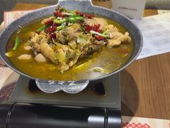 -石灰石烧鸡公(南通万象城店)