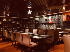 大堂-佛山岭南天地康得思酒店·岭南·市集