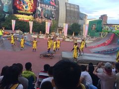 -北京欢乐谷