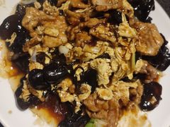 醋溜木须-肘子酥(后台2号路店)