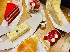 -黑草莓(重庆路店)