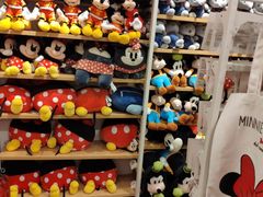 -名创优品(天河区正佳广场二店)