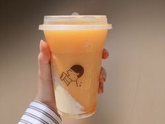 -喜茶(北京三里屯太古里店)