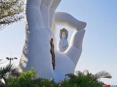 -三亚南山文化旅游区