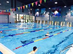 -途睿健身游泳俱乐部(顶峰店)