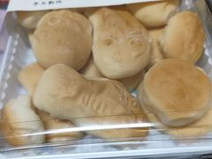 -糯米香(长江路店)