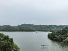 -天目湖涵田度假村