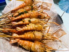-79号渔船海鲜饭店(华强北店)