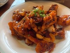 -一桶江山餐厅(松北店)