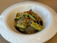 -北京长城饭店-21层中餐厅