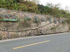 -西湖风景区-江洋畈生态公园