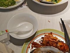 -开海·红岛海鲜虾水饺(石老人店)