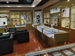 -陕光明眼镜(科创路店)