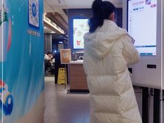 -麦当劳(欢乐谷店)
