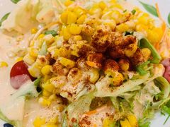 -萨莉亚意式餐厅(深圳北站店)