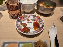 -肉肉大米(金虹桥店)