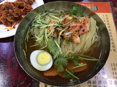 -西塔大冷面(市府大路店)