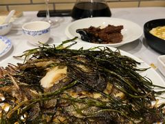 -老吉士酒家(天平路店)