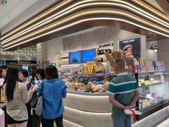 -PAPER STONE BAKERY(天汇广场店)