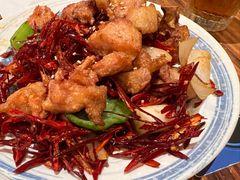 -平成屋·午肴夜酒(四川北路店)