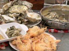 -尚宴牛特鲜自助(太原街万达店)