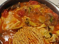 -贵州辣子鸡番茄鸡