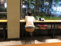 -星巴克臻选(福州五四路分店)