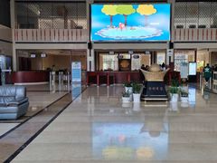 -三江森林温泉度假区