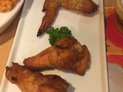 -必胜客(时代广场店)