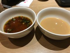 -歌行灯日本料理(伊势丹店)