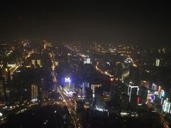 -长沙尼依格罗酒店