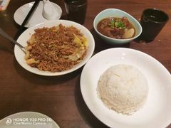 -新旺茶餐厅(嘉里城店)