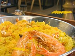 -樾餐厅泰式海鲜火锅(民歌湖店)