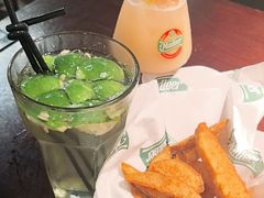 -马迭尔德式西餐精酿啤酒屋(中央大街店)