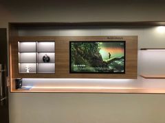 -上海永达通途别克4S店(七宝店)