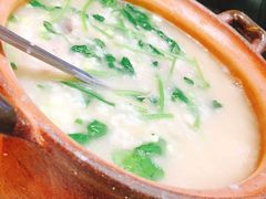 -宏记广东客家菜(丰汇店)