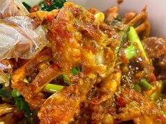 -辣螃铠盆盆蟹大排档(总店)