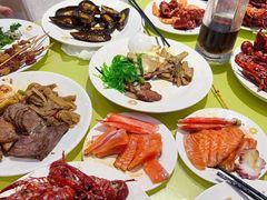 -海韵之星邮轮水会(明发商业广场店)