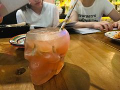 -TEQO·Mexican food & Bar